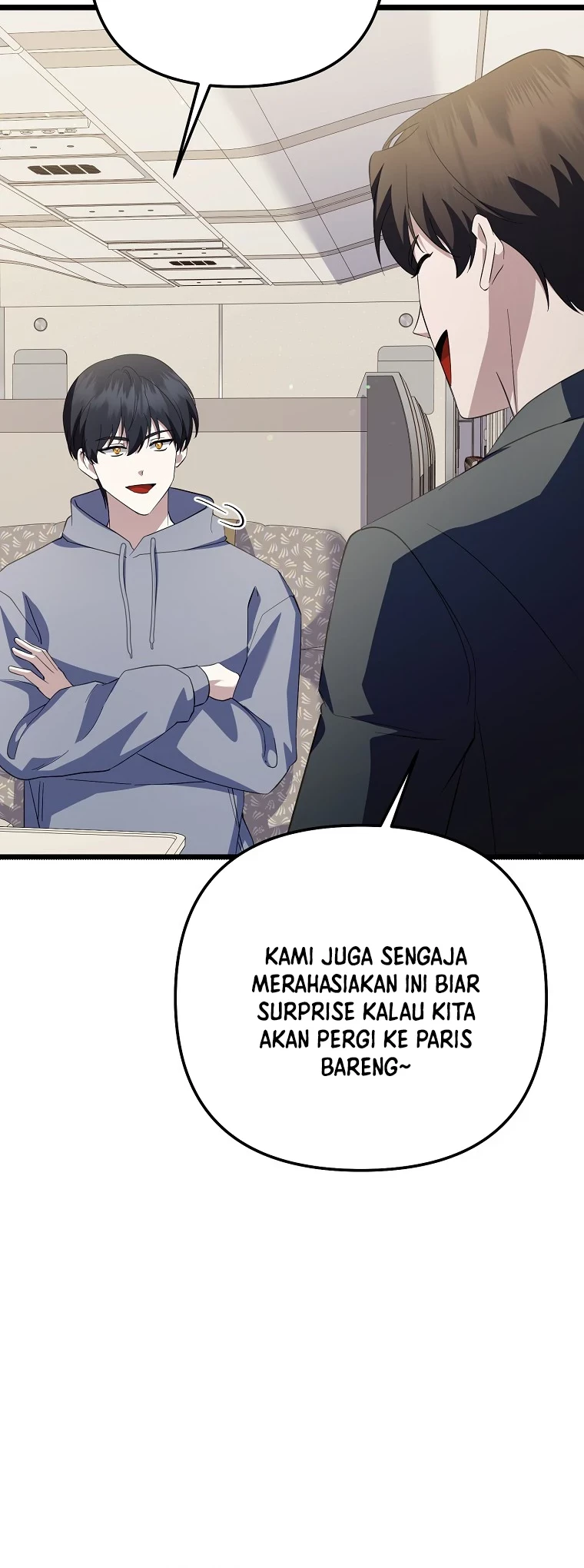 The Crazy Genius Composer Returns Chapter 44 Gambar 5