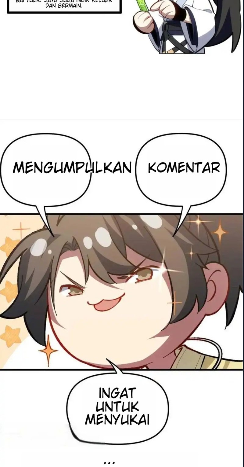 Scoring the Sacred Body of the Ancients from the Get-go Chapter 80 Gambar 40