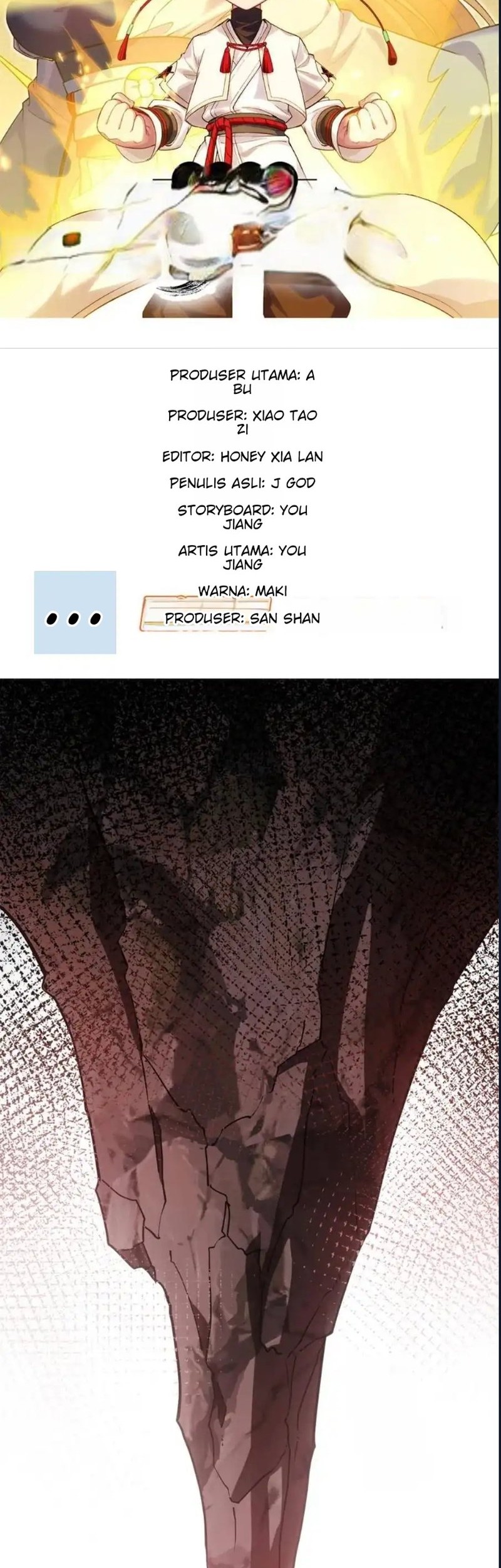 Baca  Scoring the Sacred Body of the Ancients from the Get-go Chapter 80 Gambar 2