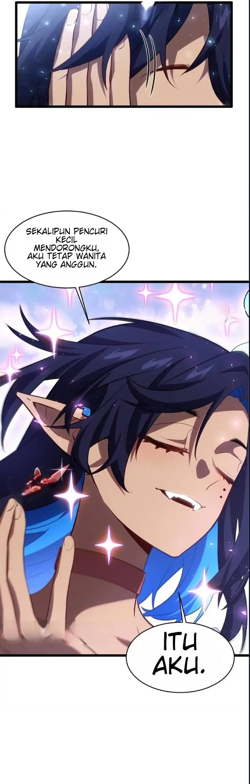 Scoring the Sacred Body of the Ancients from the Get-go Chapter 80 Gambar 25