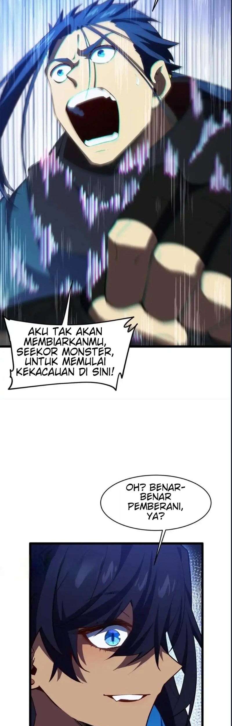 Scoring the Sacred Body of the Ancients from the Get-go Chapter 80 Gambar 31