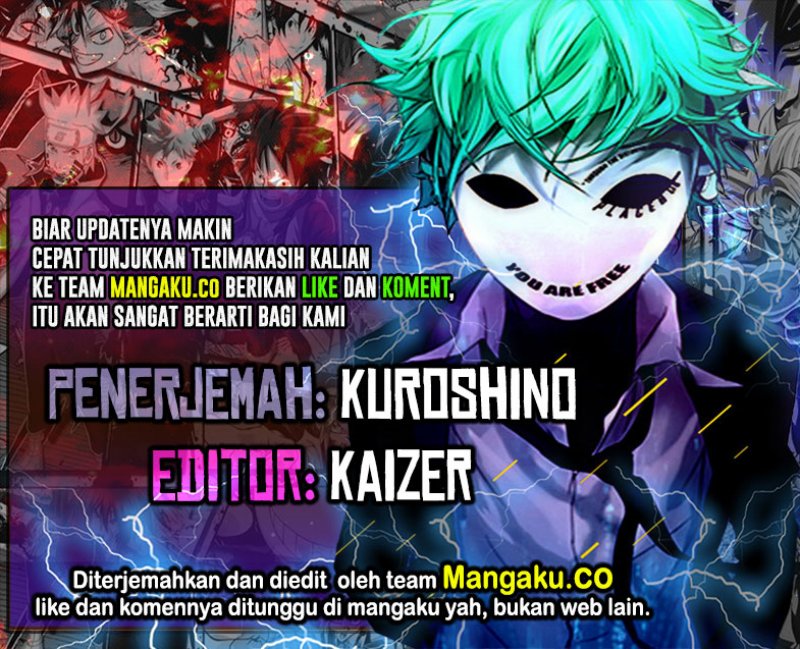 Baca Komik Dead Rock Chapter 18 Gambar 1