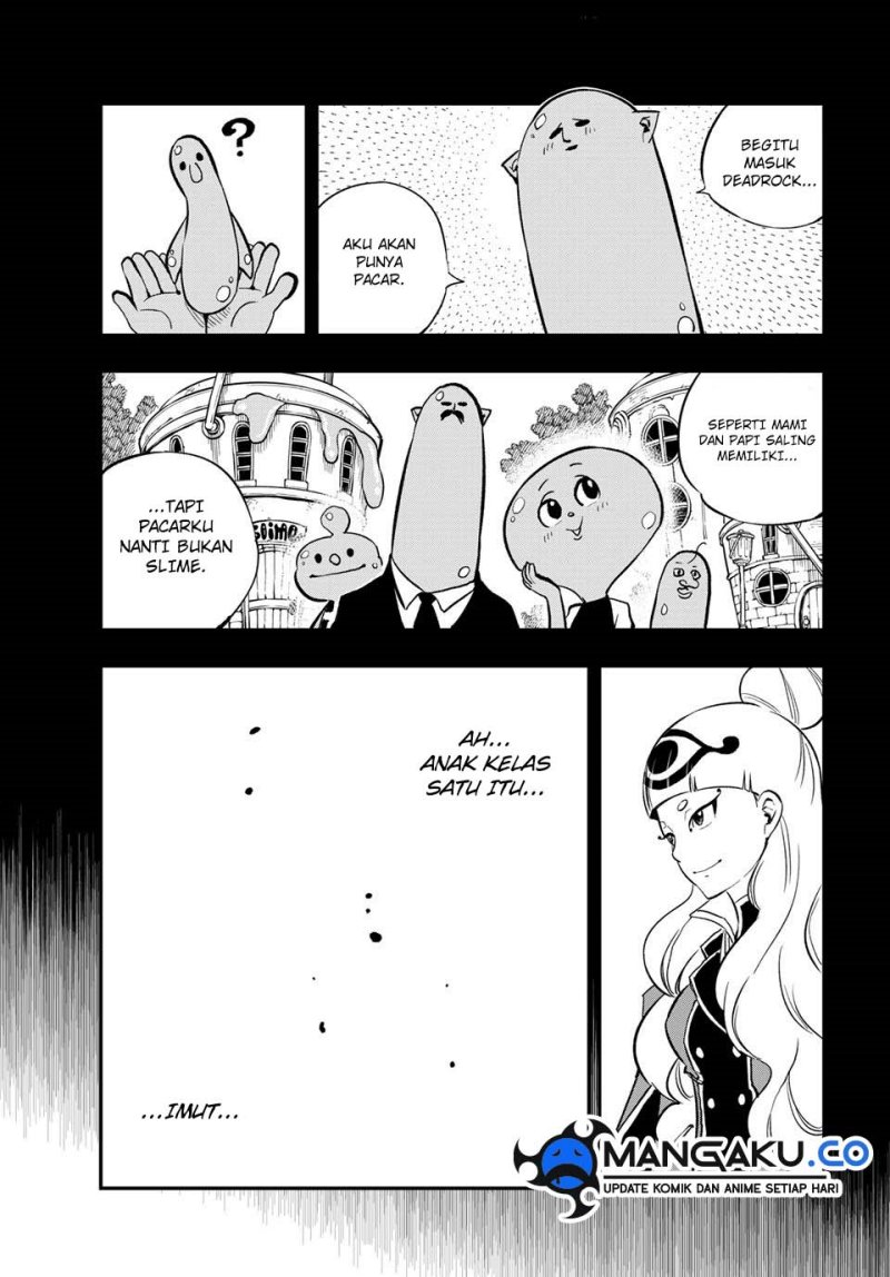 Dead Rock Chapter 18 Gambar 16