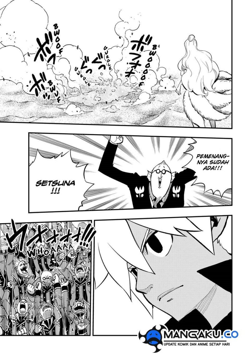 Dead Rock Chapter 18 Gambar 18