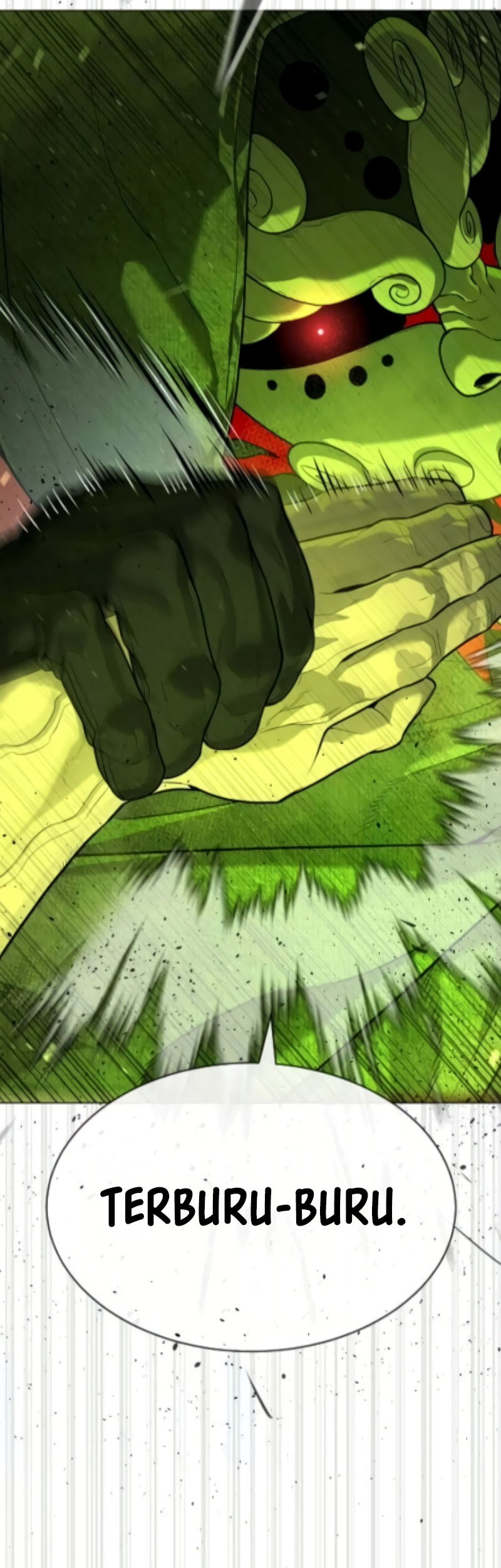 Killer Peter Chapter 71 Gambar 54