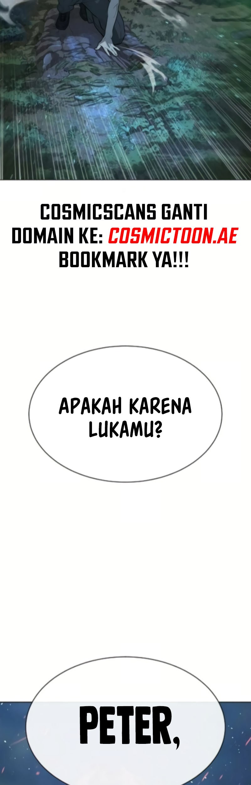 Killer Peter Chapter 71 Gambar 57