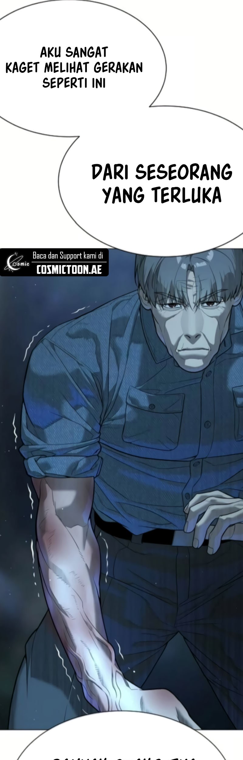 Killer Peter Chapter 71 Gambar 59