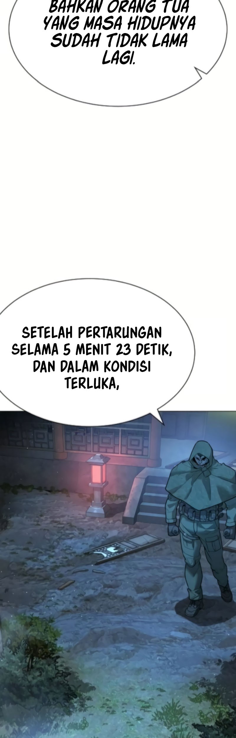 Killer Peter Chapter 71 Gambar 60