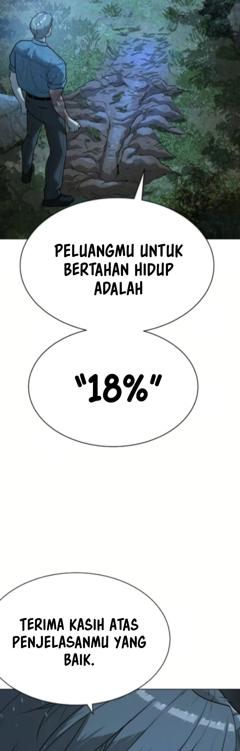 Killer Peter Chapter 71 Gambar 61