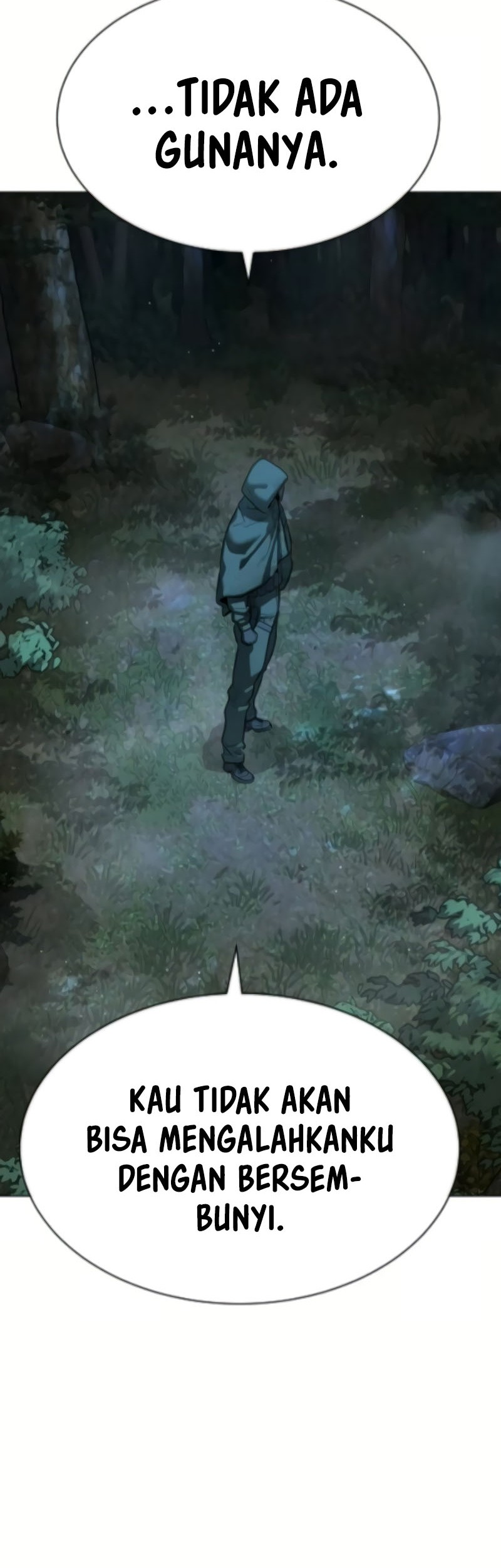 Killer Peter Chapter 71 Gambar 64