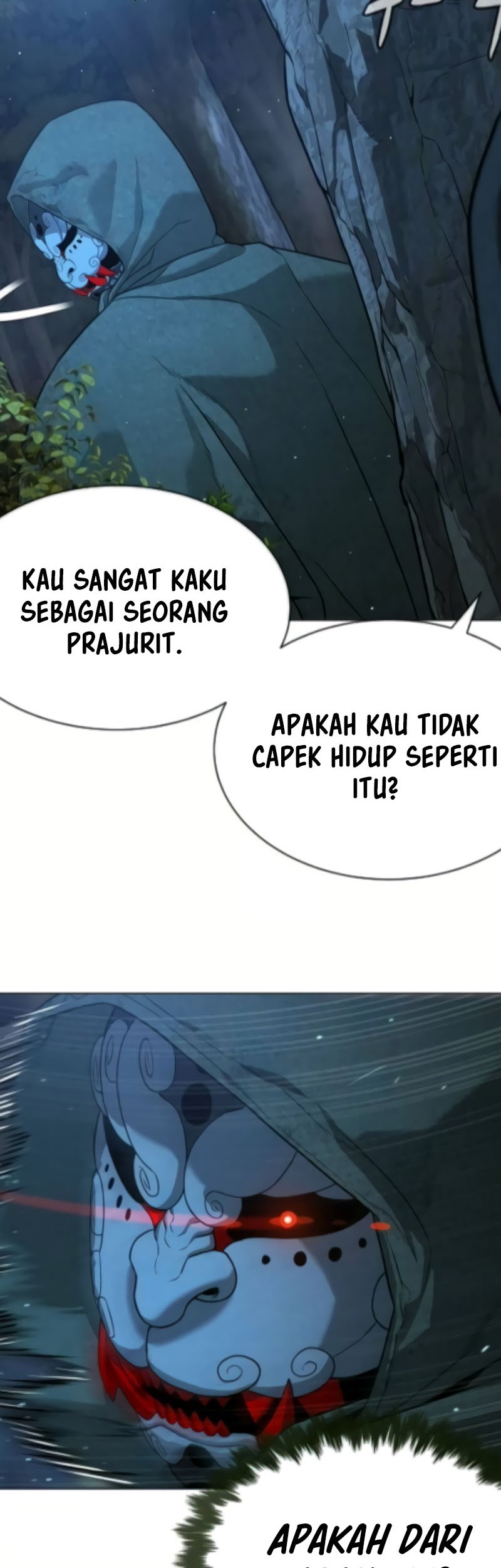 Killer Peter Chapter 71 Gambar 66