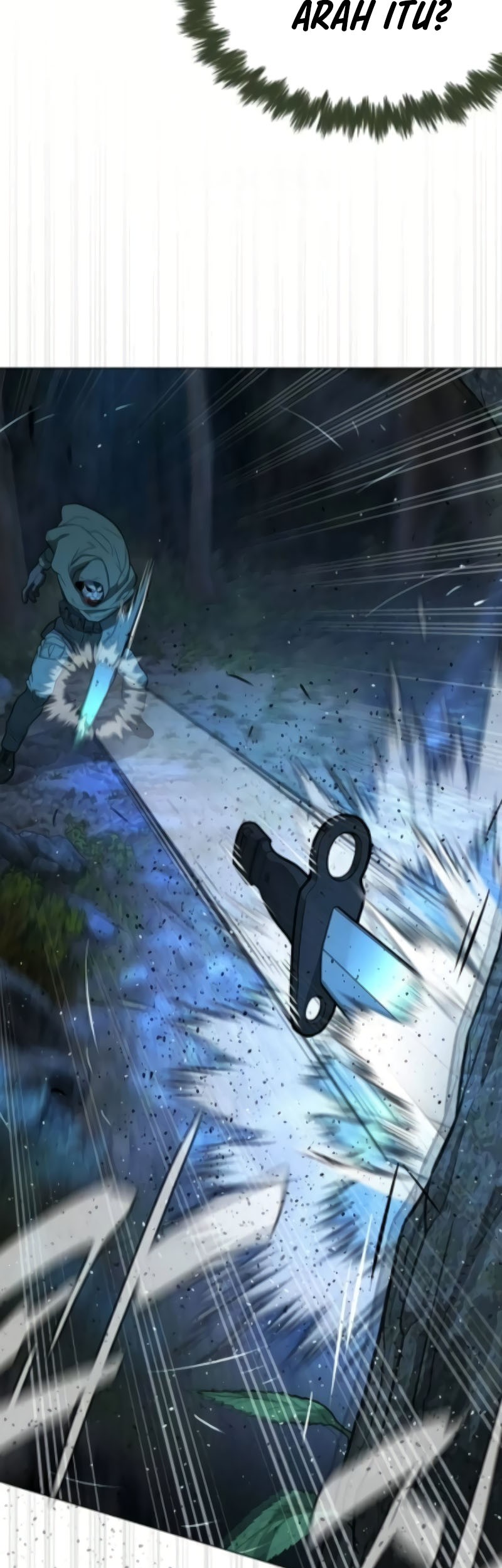 Killer Peter Chapter 71 Gambar 67