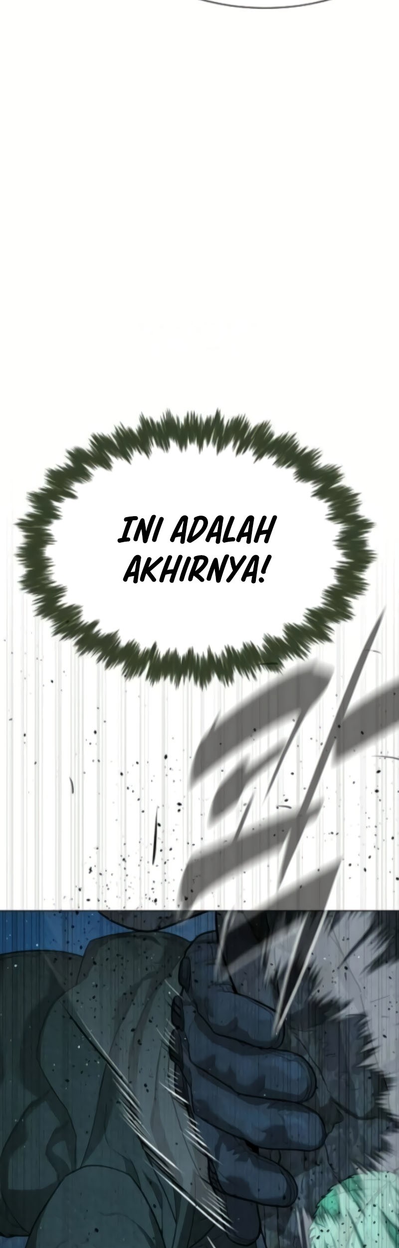 Killer Peter Chapter 71 Gambar 71