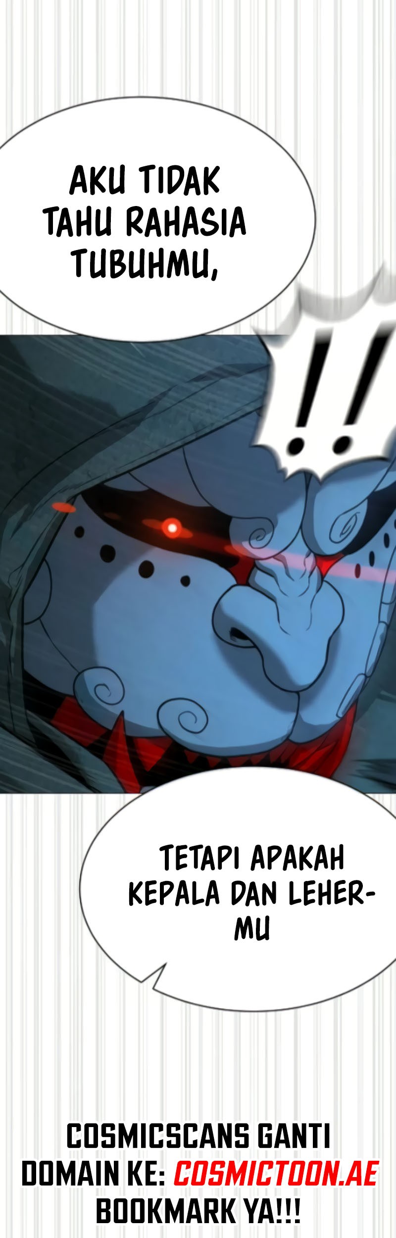 Killer Peter Chapter 71 Gambar 73