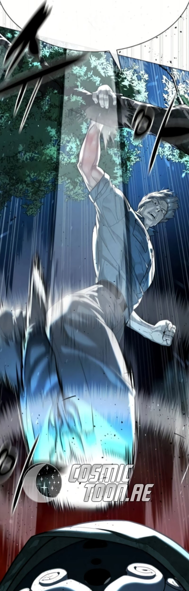 Killer Peter Chapter 71 Gambar 75