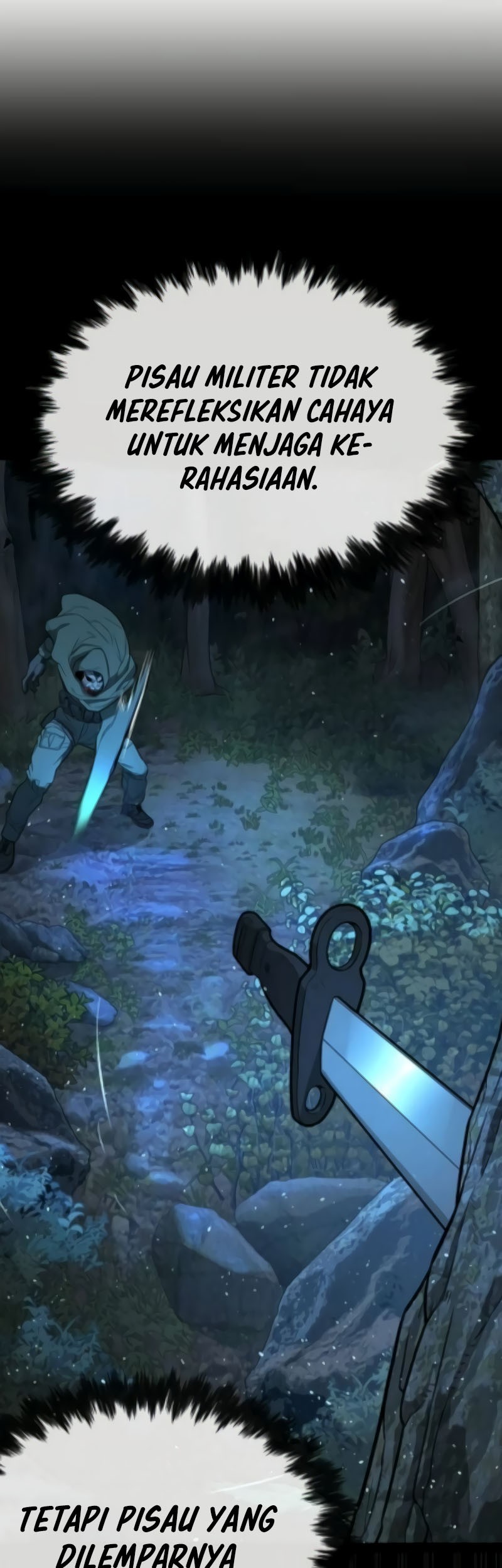 Killer Peter Chapter 71 Gambar 81
