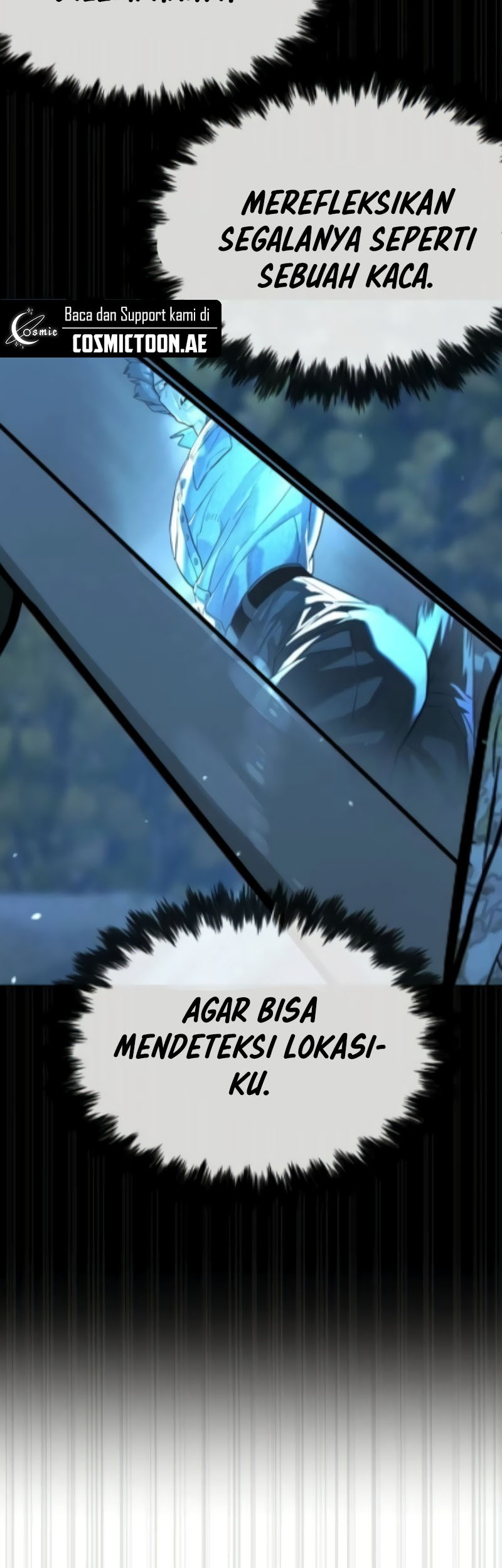 Killer Peter Chapter 71 Gambar 82