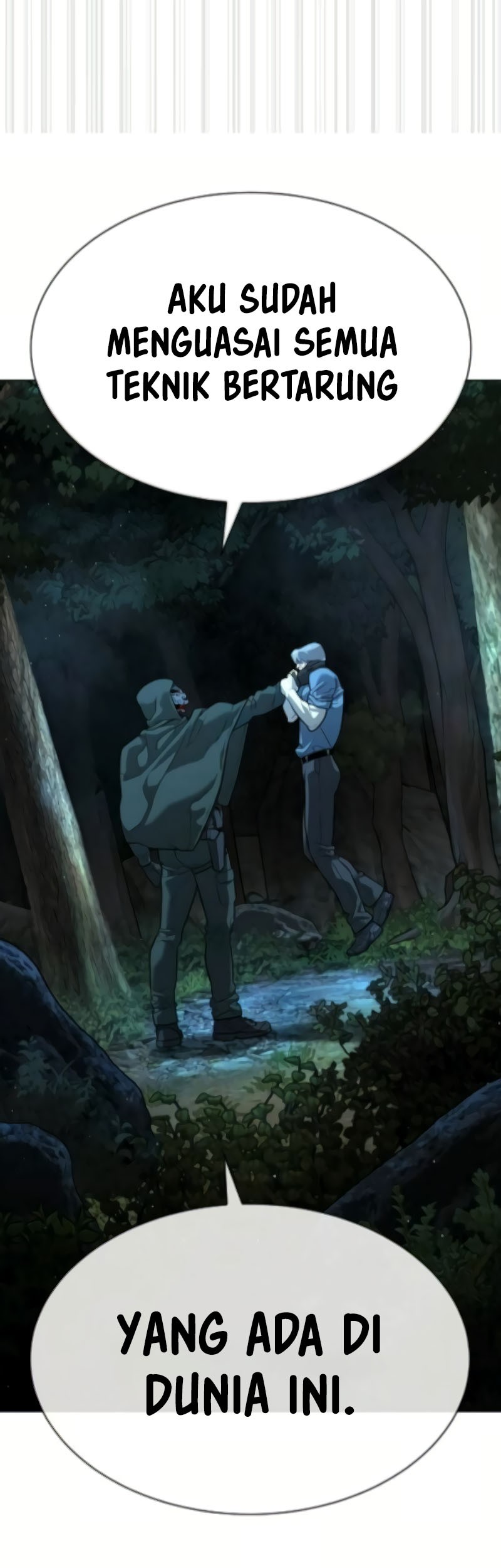 Killer Peter Chapter 71 Gambar 83