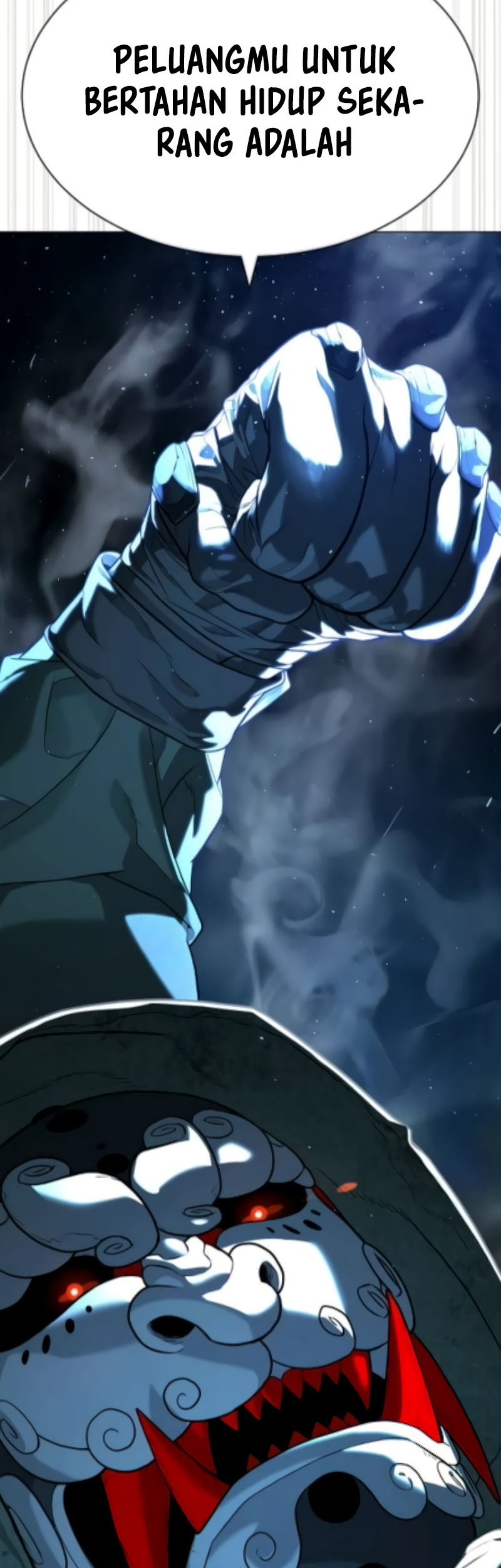 Killer Peter Chapter 71 Gambar 90