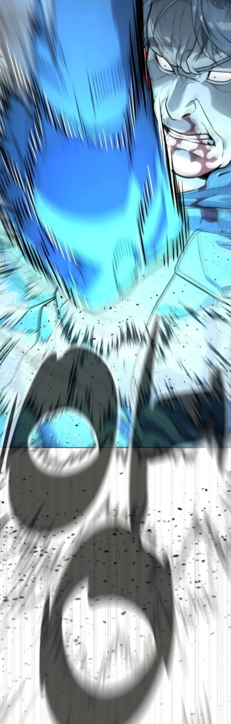 Killer Peter Chapter 71 Gambar 93