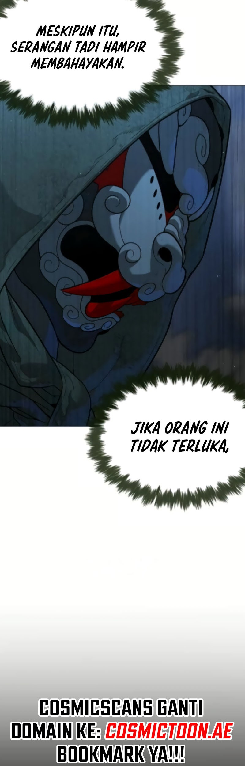 Killer Peter Chapter 71 Gambar 96