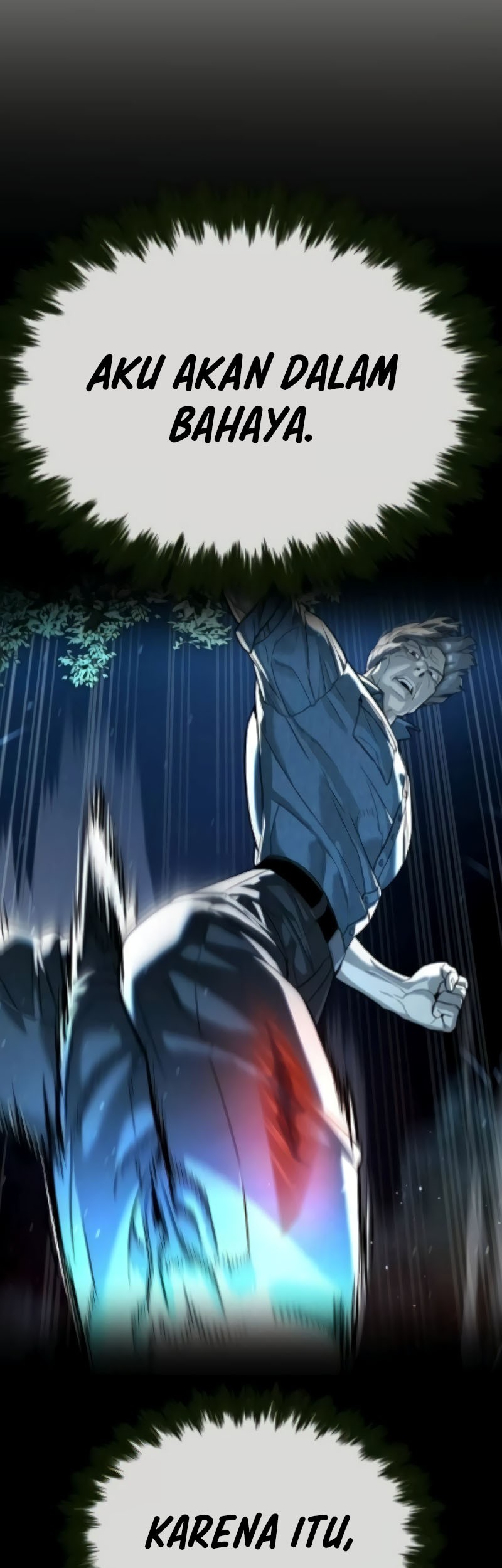 Killer Peter Chapter 71 Gambar 97