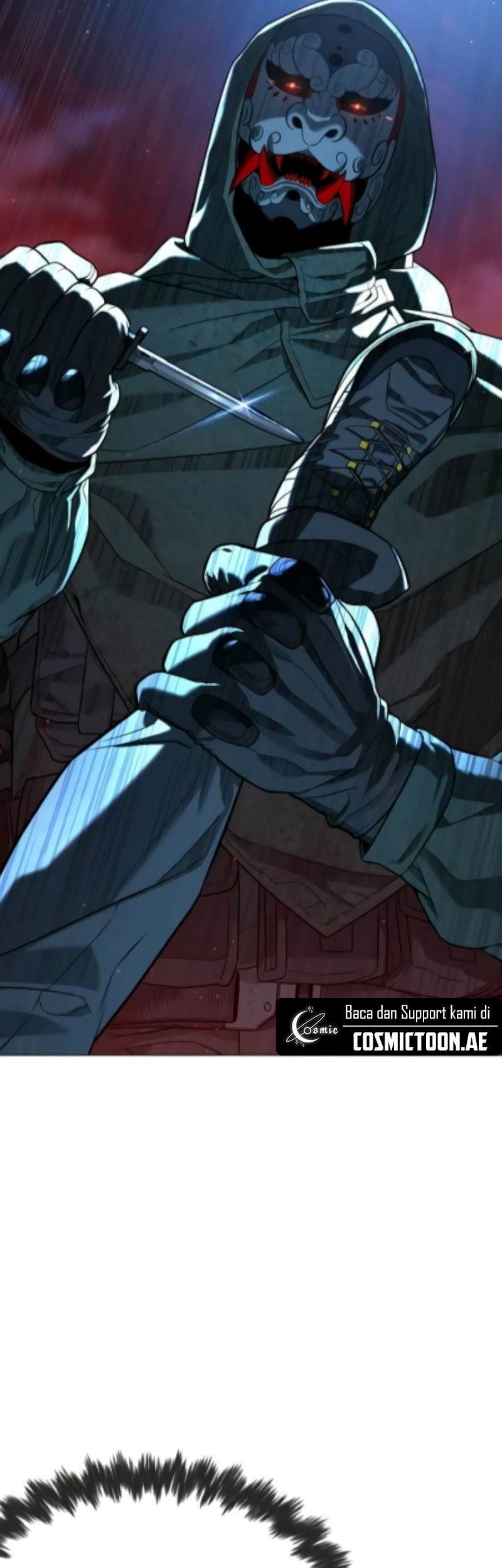 Killer Peter Chapter 71 Gambar 99