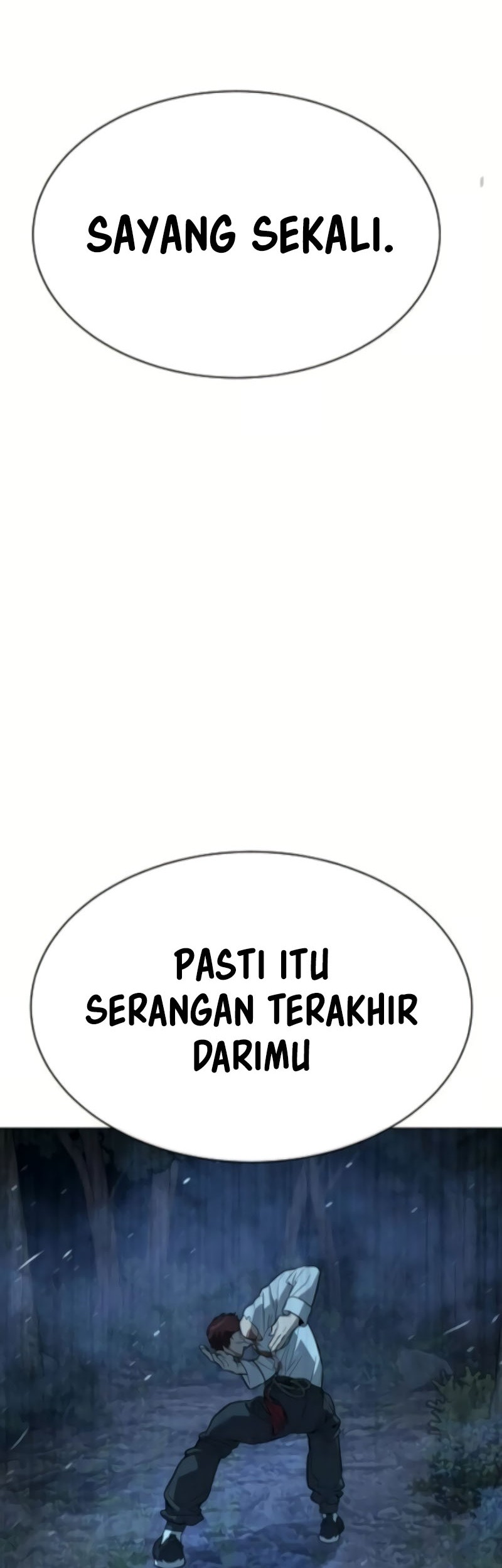 Killer Peter Chapter 71 Gambar 108