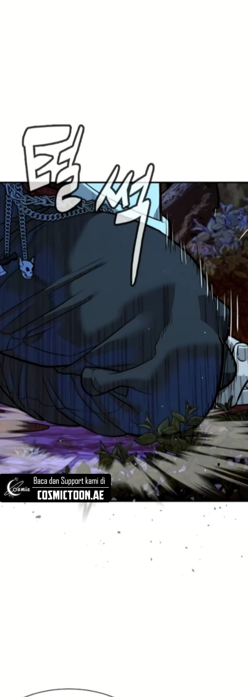 Killer Peter Chapter 71 Gambar 110