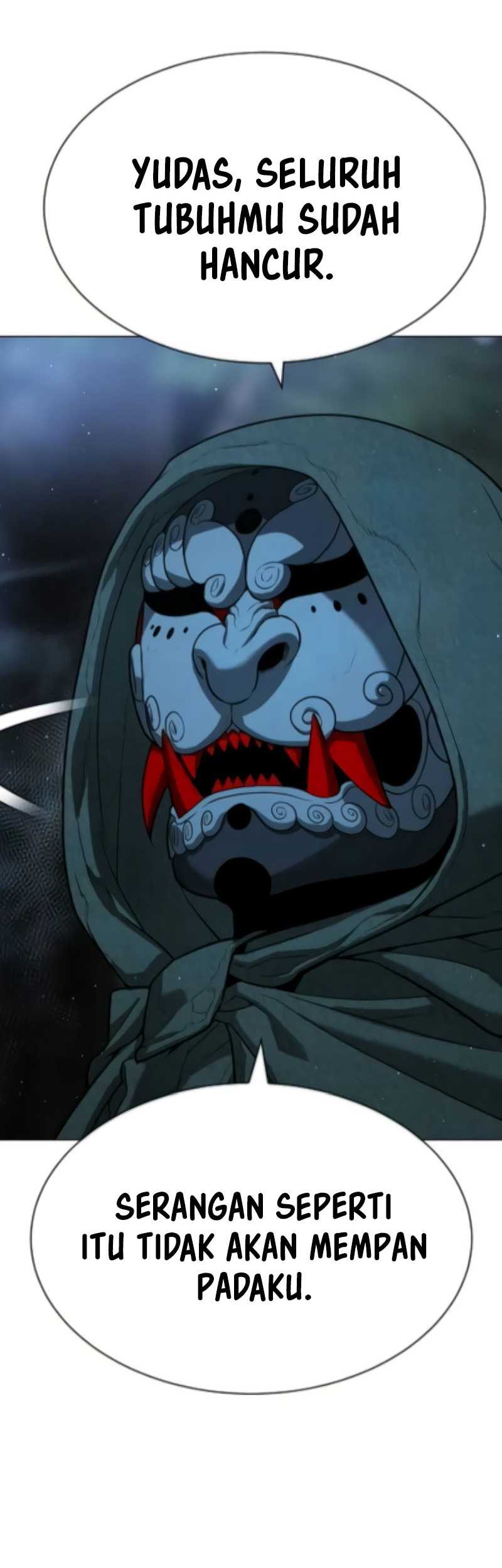 Killer Peter Chapter 71 Gambar 112