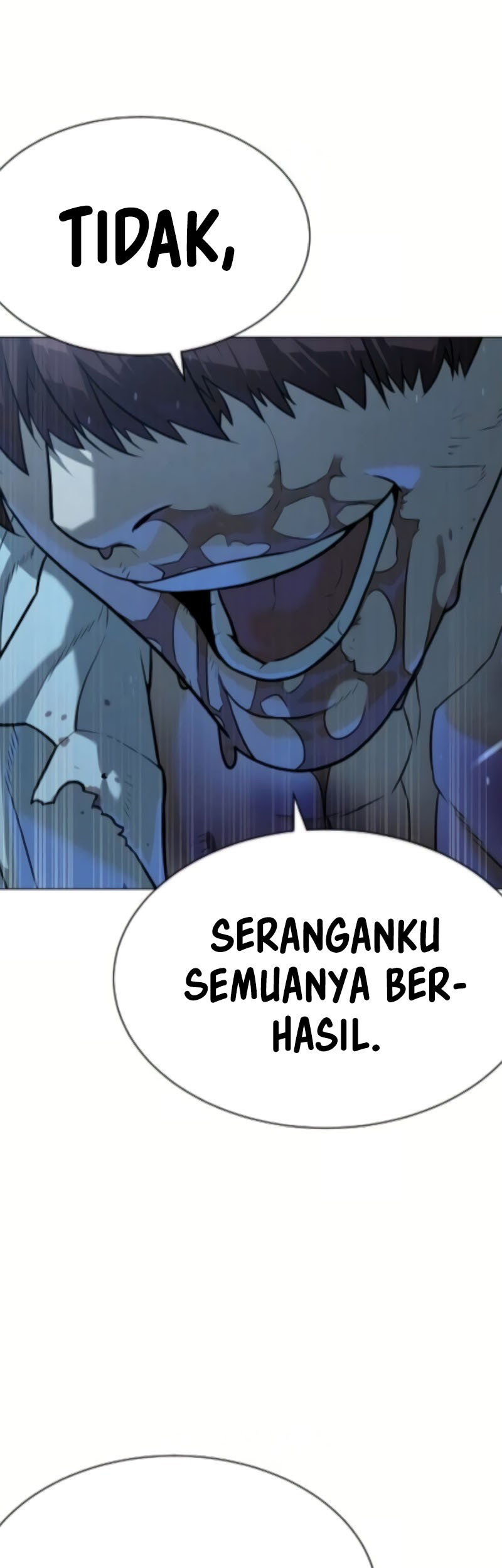 Killer Peter Chapter 71 Gambar 113