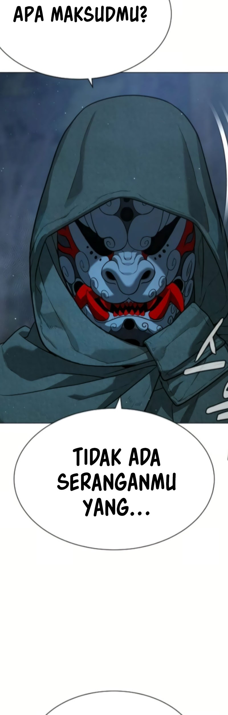 Killer Peter Chapter 71 Gambar 114