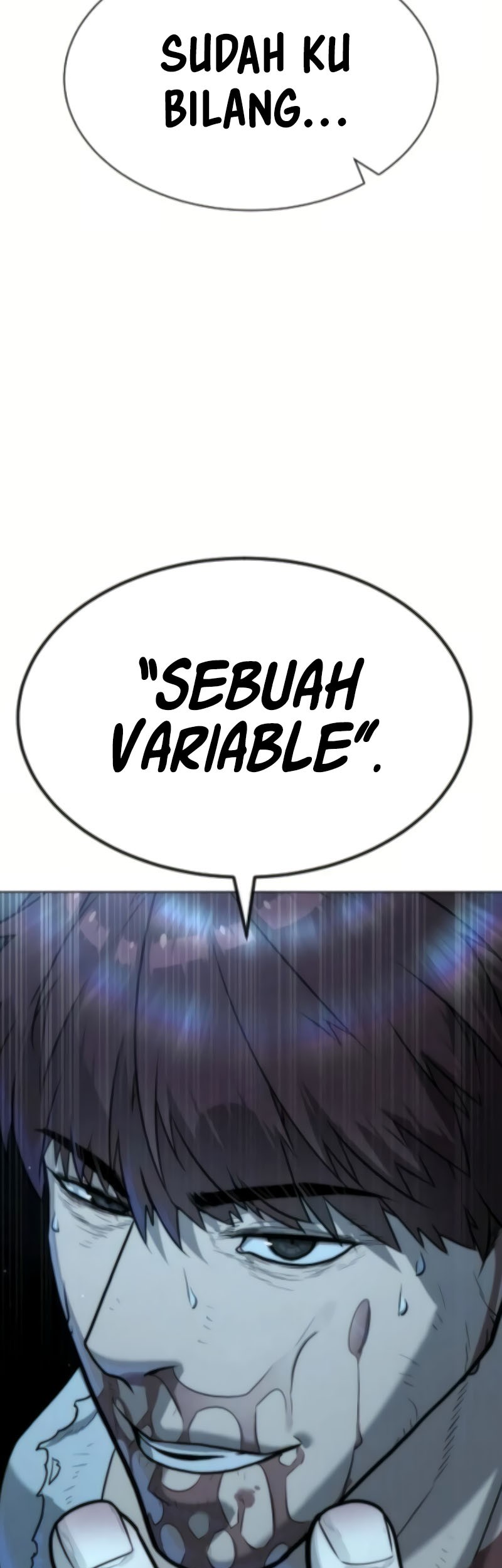Killer Peter Chapter 71 Gambar 115