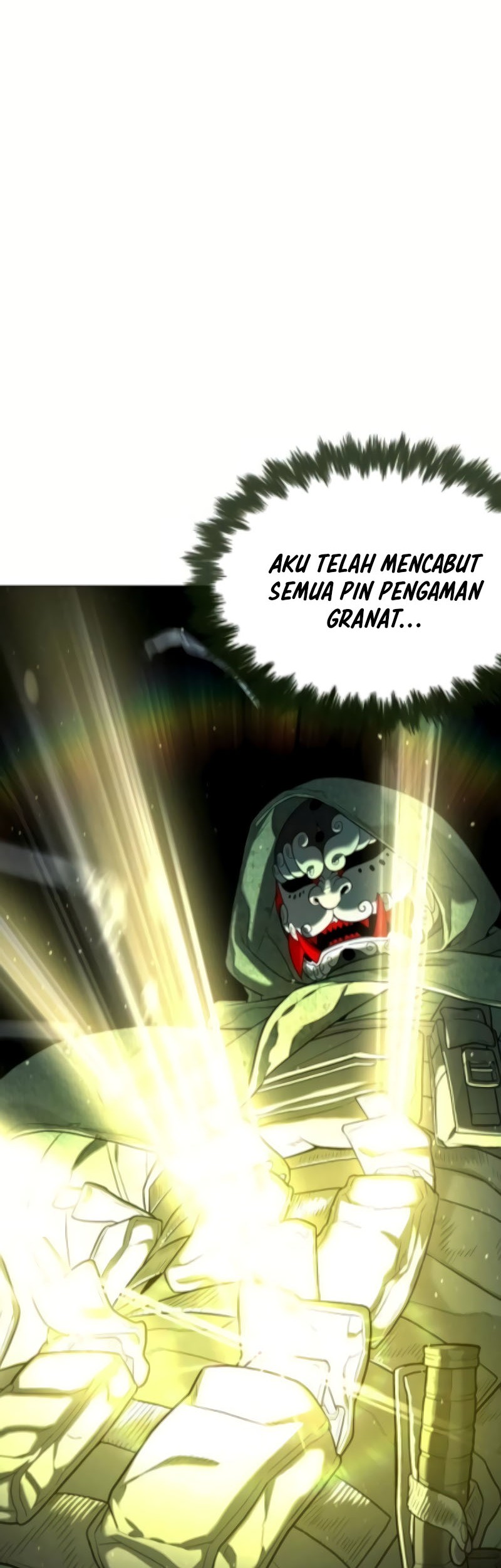 Killer Peter Chapter 71 Gambar 118