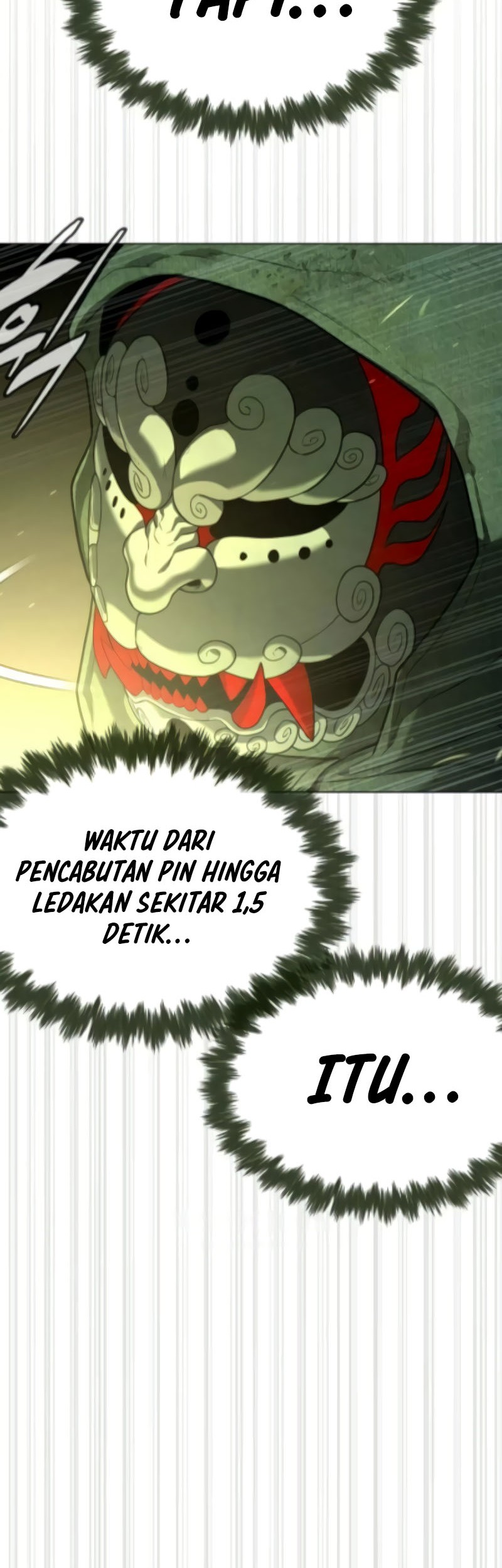 Killer Peter Chapter 71 Gambar 120