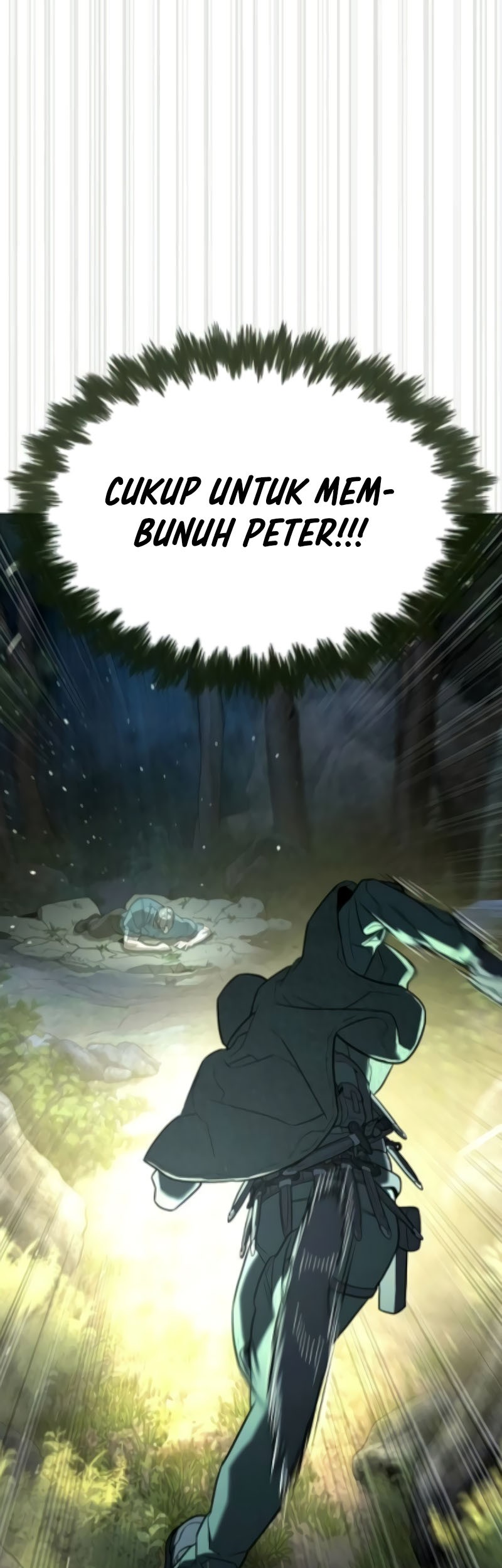 Killer Peter Chapter 71 Gambar 121