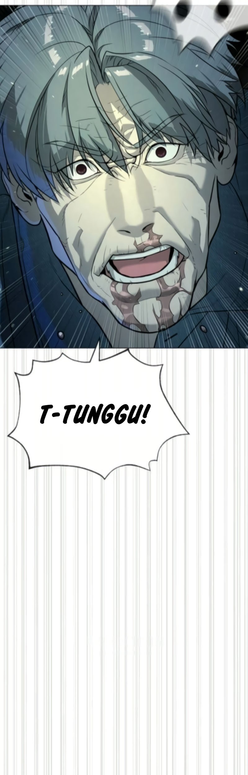 Killer Peter Chapter 71 Gambar 123