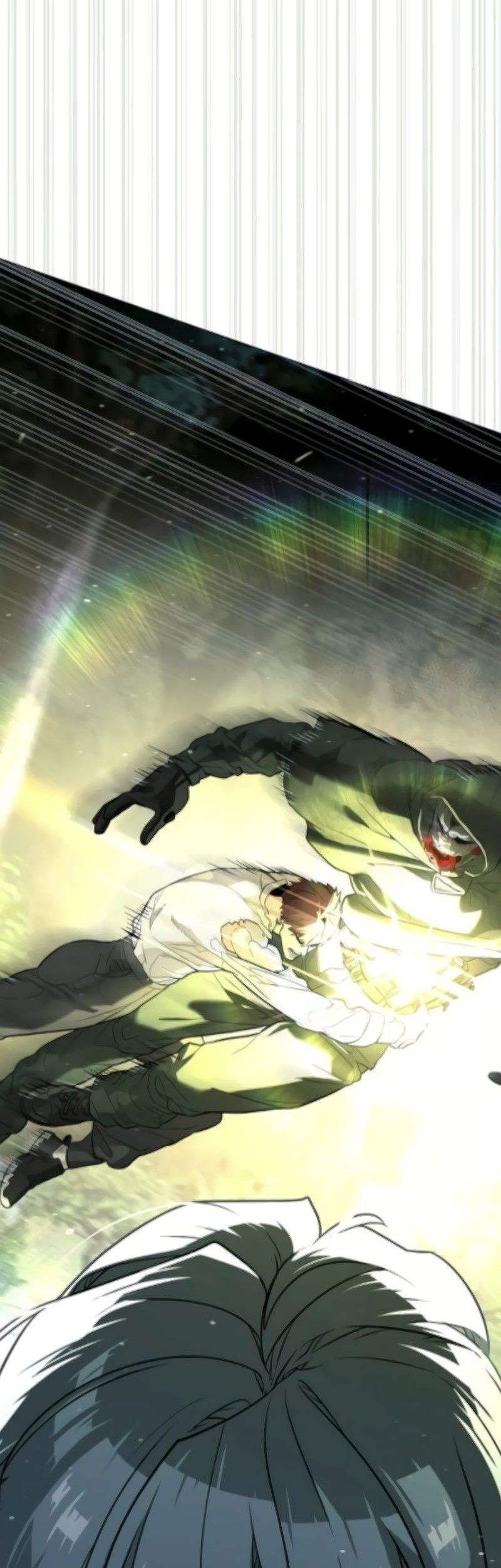 Killer Peter Chapter 71 Gambar 124