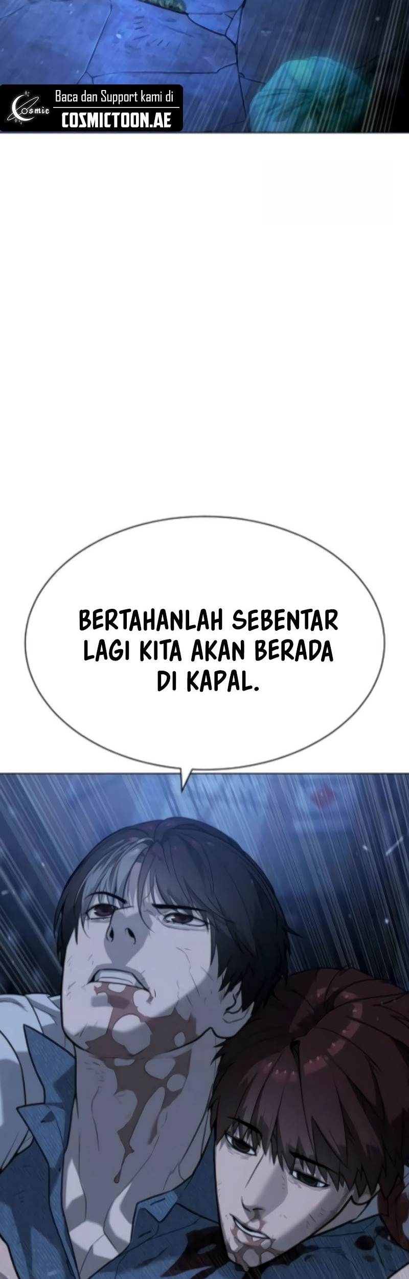 Killer Peter Chapter 71 Gambar 132