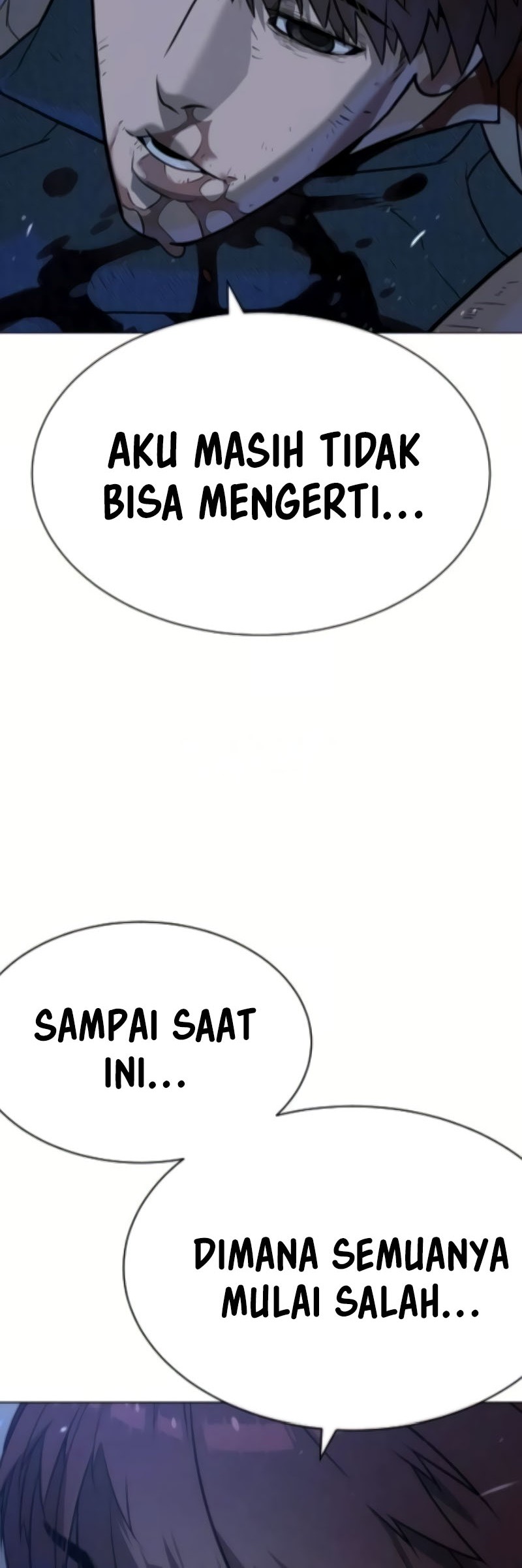 Killer Peter Chapter 71 Gambar 134