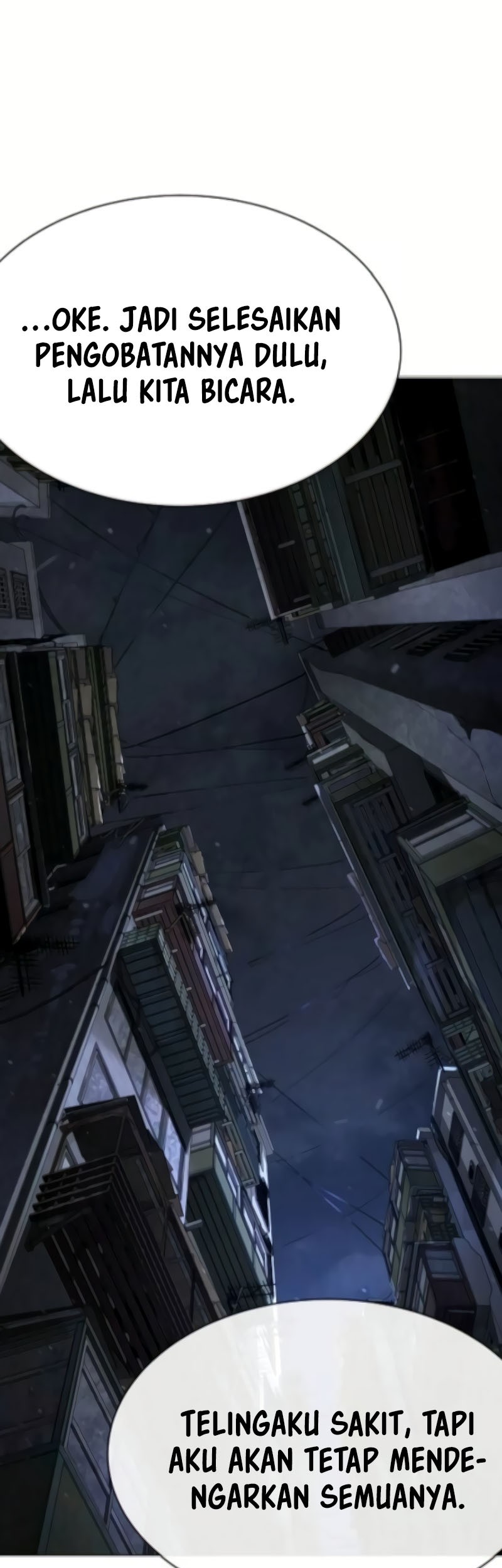 Killer Peter Chapter 71 Gambar 147