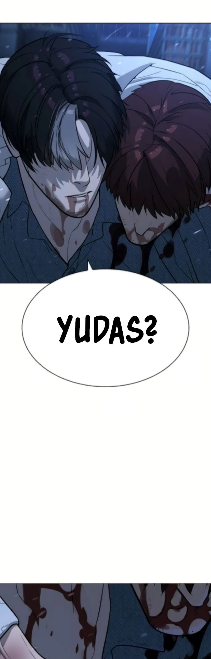 Killer Peter Chapter 71 Gambar 150