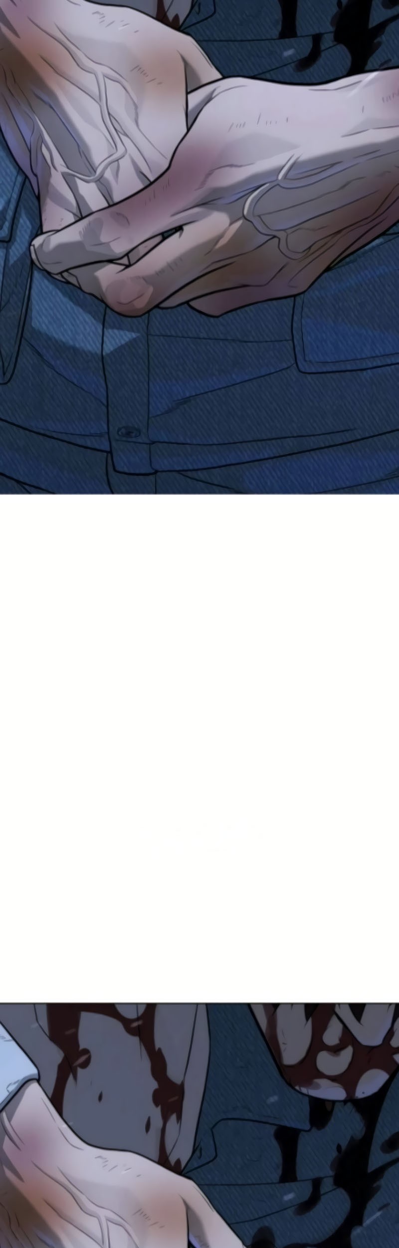 Killer Peter Chapter 71 Gambar 151