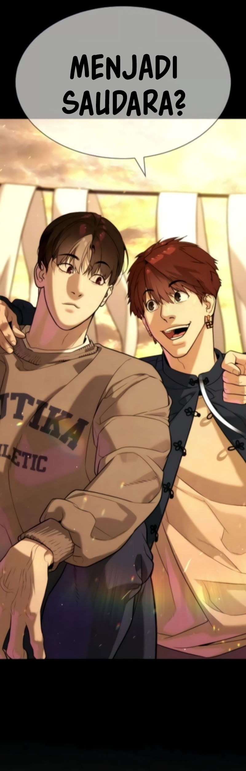 Killer Peter Chapter 71 Gambar 159