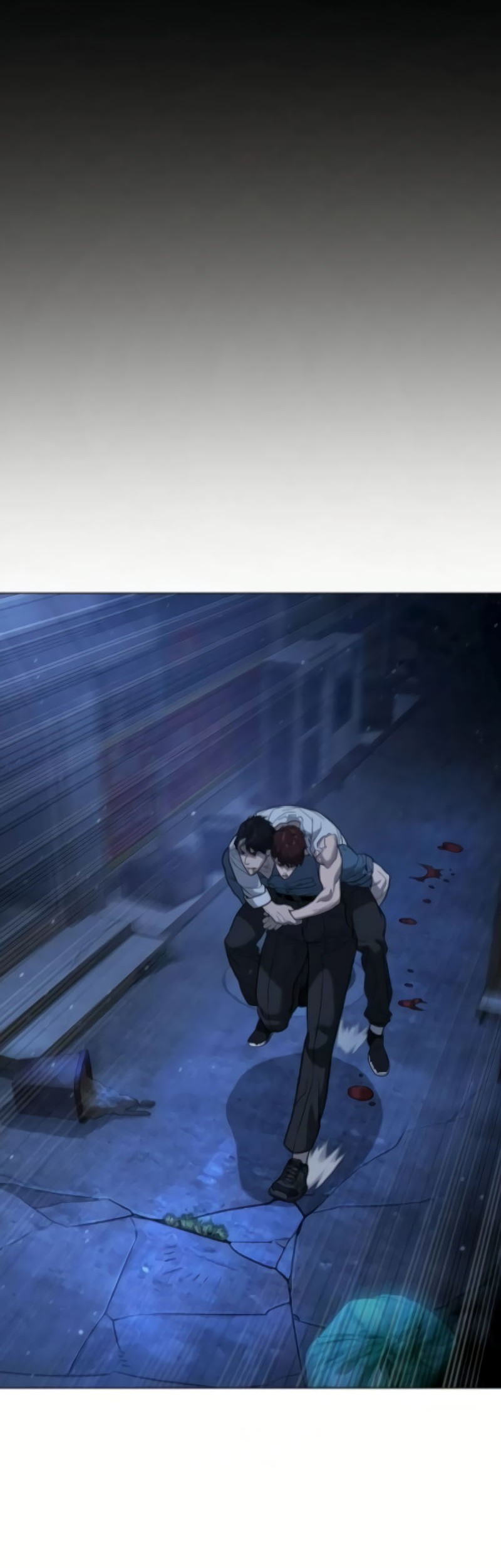 Killer Peter Chapter 71 Gambar 160