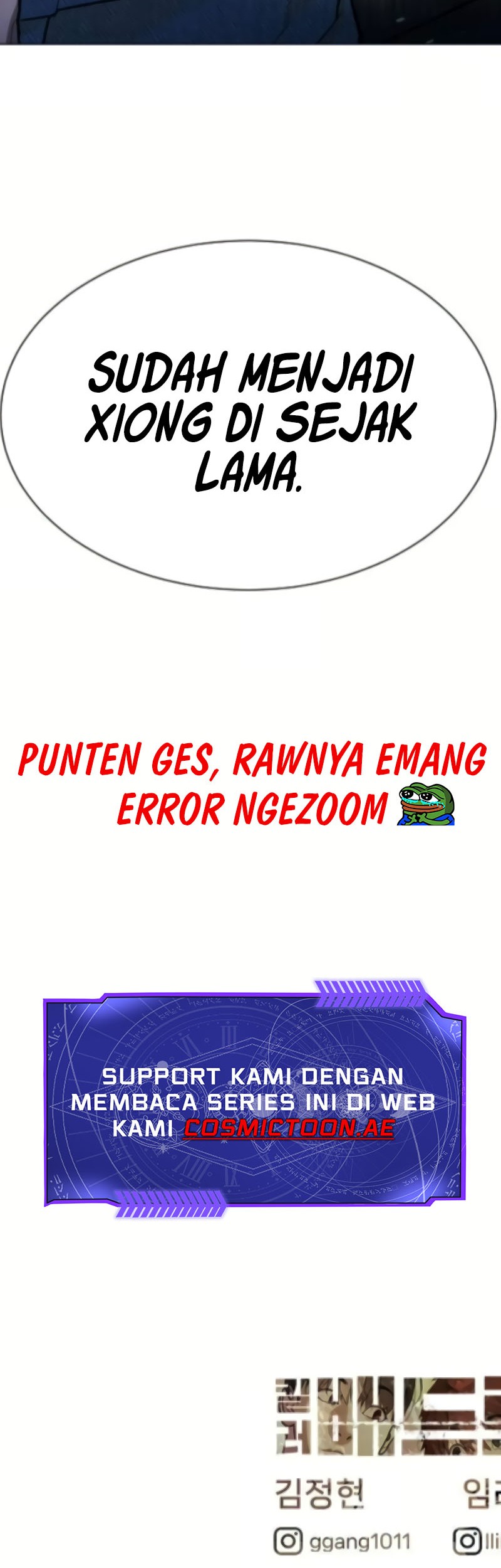 Killer Peter Chapter 71 Gambar 164