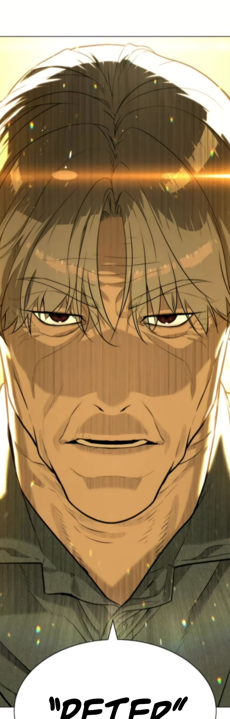 Killer Peter Chapter 71 Gambar 6