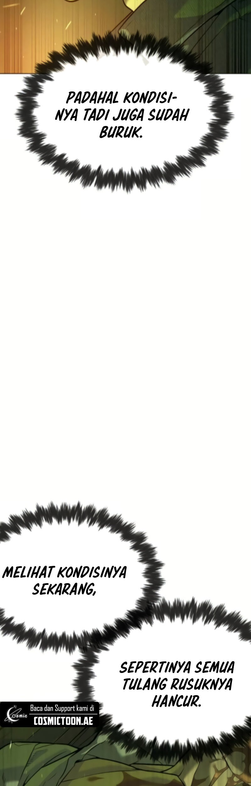Killer Peter Chapter 71 Gambar 10