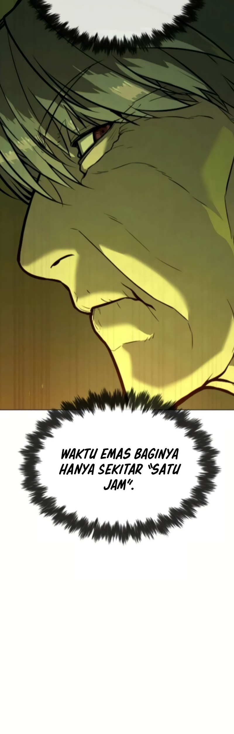 Killer Peter Chapter 71 Gambar 12