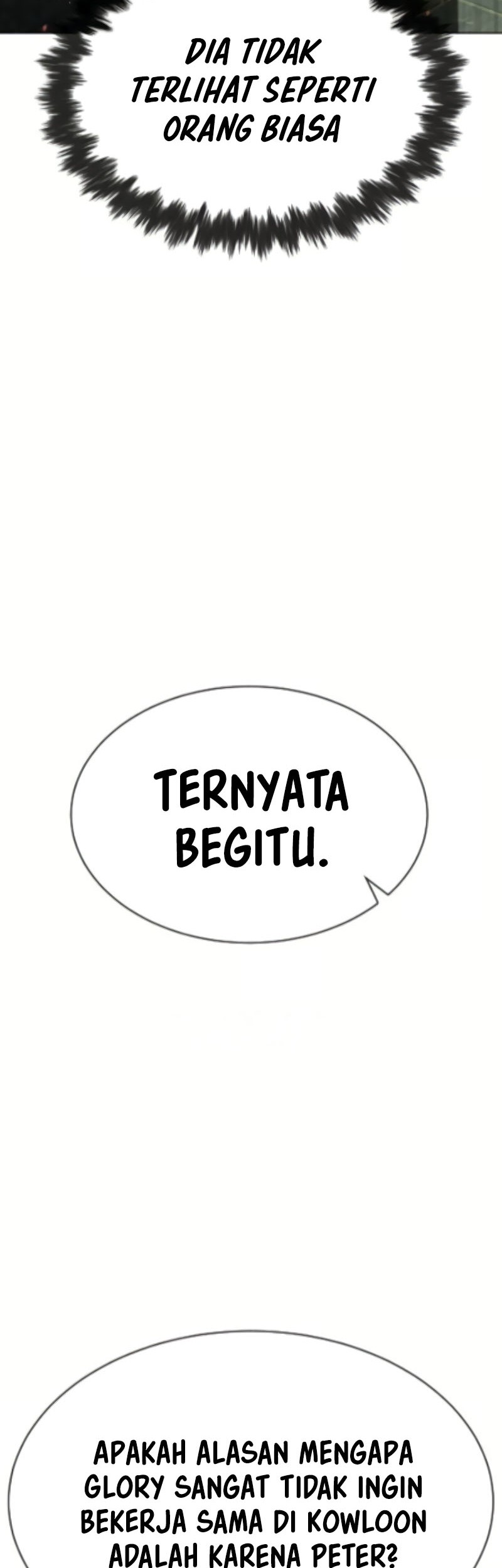 Killer Peter Chapter 71 Gambar 16